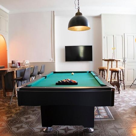 Le Moulin Chambres Hotes Montreal La Cluse Ngoại thất bức ảnh